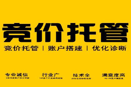 竞价SEM托管的经典案例：效果显著，值得借鉴